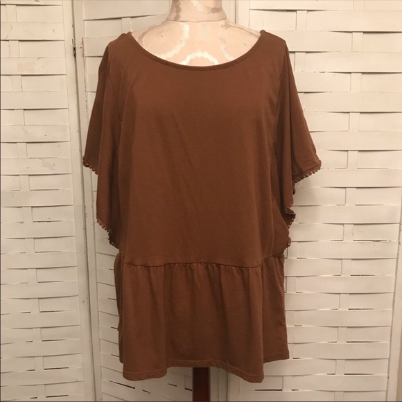 Lane Bryant Tops - Lane Bryant Top